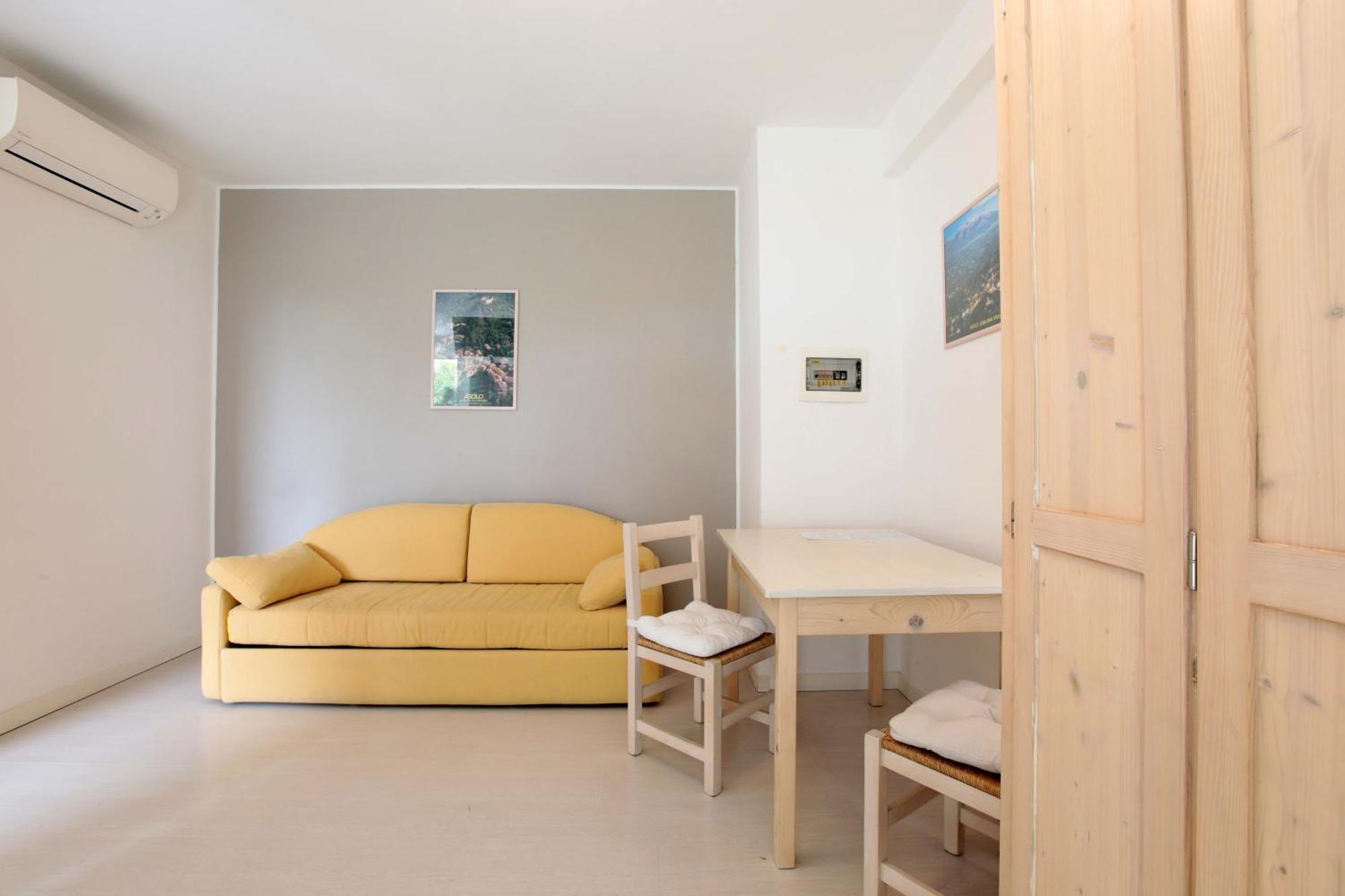 Residence Gonda&Giuliano Borso del Grappa Kültér fotó