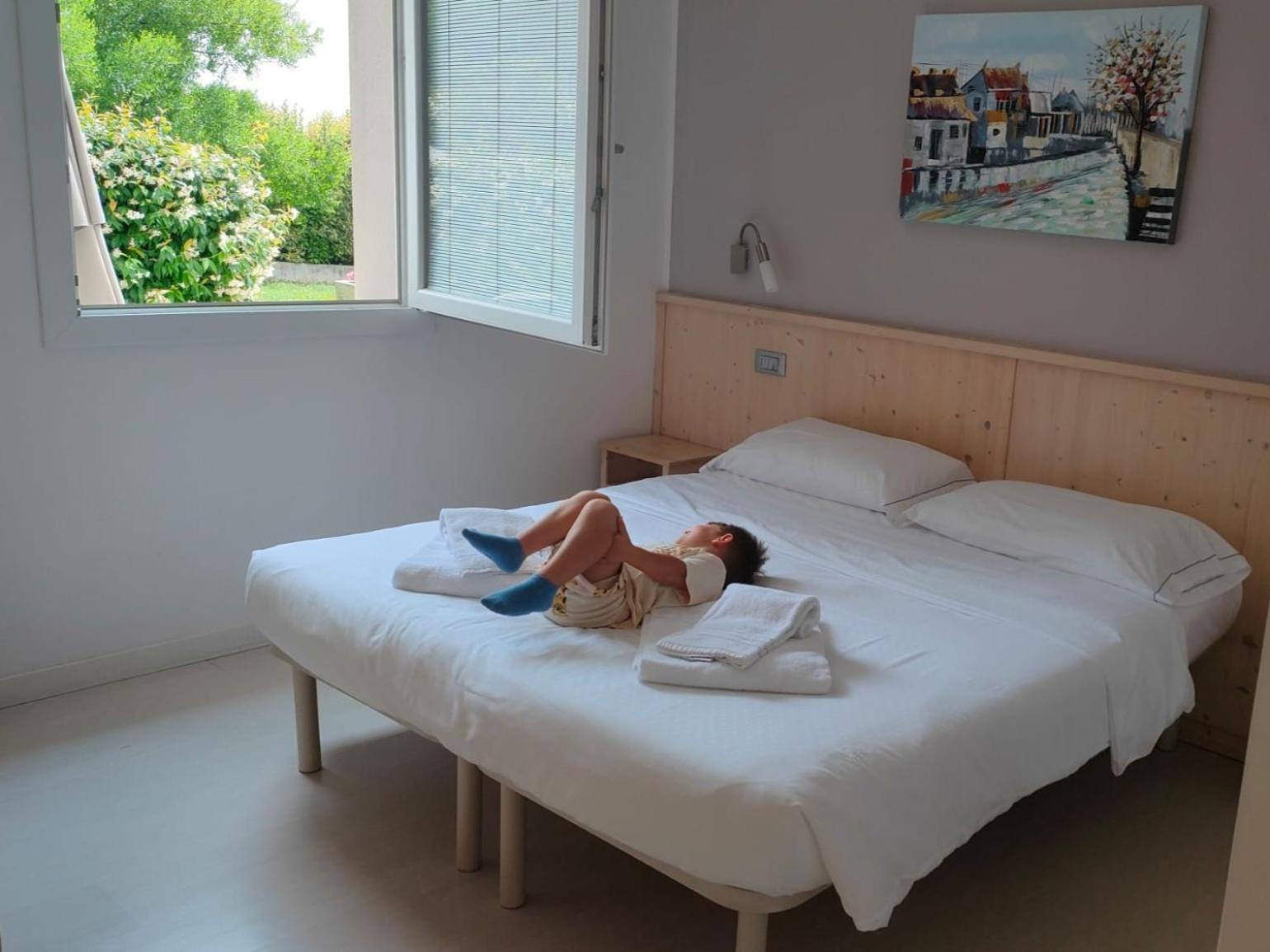 Residence Gonda&Giuliano Borso del Grappa Kültér fotó